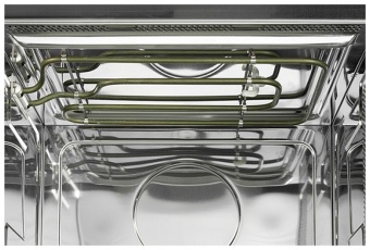 Детальное фото товара: Kuppersberg HMW 615 B