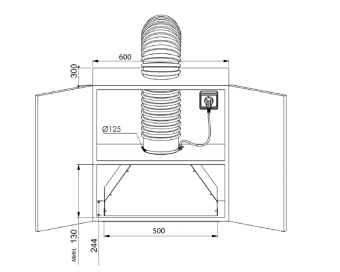 Детальное фото товара: ZUGEL ZHI521X