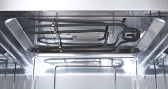 Детальное фото товара: Midea MI9340GG-I