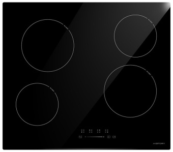 Детальное фото товара: HISTORY HC 6410 GBK