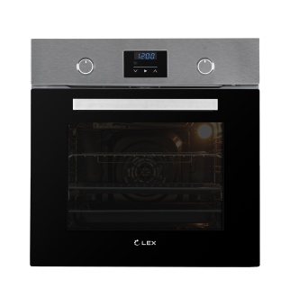 Детальное фото товара: LEX EDP 093 IX NEW ВАКУМНАЯ УПАКОВКА