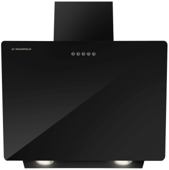 Детальное фото товара: Maunfeld Dream 60 Push Glass Black