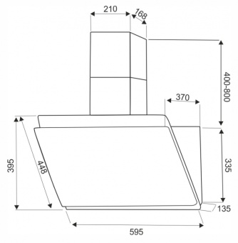 Детальное фото товара: EXITEQ EX-1126 black