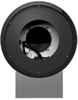 Детальное фото товара: Maunfeld Adelaide 39 Wall Inox