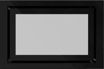 Детальное фото товара: AKPO WK-9 Isla Diadema 90 см. черный