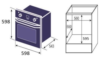 Детальное фото товара: Zigmund & Shtain E 155 B