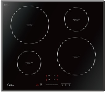 Детальное фото товара: Midea MIH64721F