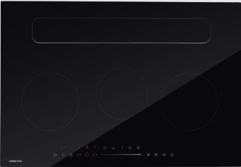 Детальное фото товара: HIBERG i7-VM7 B