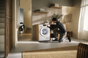 Детальное фото товара: Miele TSC 643 WP