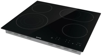 Детальное фото товара: Gorenje ECT646BSCE