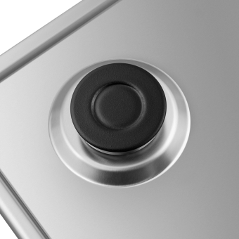 Детальное фото товара: Maunfeld EGHS.43.33CS/G