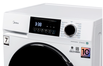 Детальное фото товара: Midea MFC3712BSW40/W