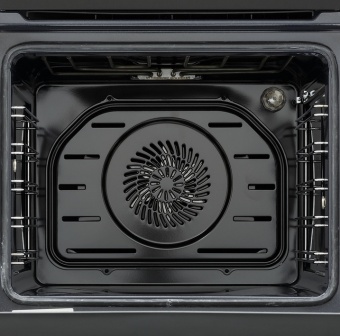 Детальное фото товара: Krona MAGNETE 60 BL/BL