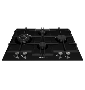 Детальное фото товара: MILLEN MGHGD 6501 BL