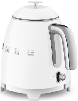 Детальное фото товара: Smeg KLF05WHEU