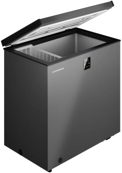 Детальное фото товара: Kuppersberg FLCF 201 G