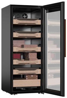 Детальное фото товара: Meyvel MC-200BK (PRO)