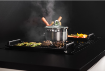 Детальное фото товара: KAISER KCT 777 FI