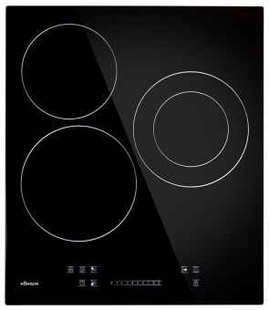 Детальное фото товара: Konigin Vega C453 SBK