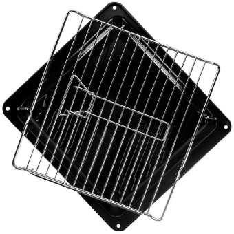 Детальное фото товара: Maunfeld EOEH5110W