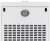 Детальное фото товара: Krona ERMINA 600 inox PB