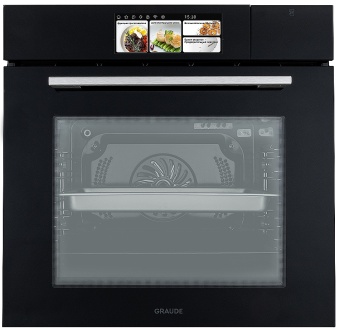 Детальное фото товара: Graude BMDP 60.2 S