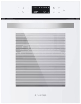 Детальное фото товара: Maunfeld EOEH5110W