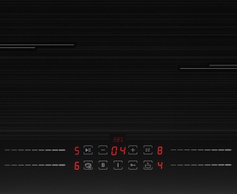 Детальное фото товара: Krona GENESIS 60 BL G2