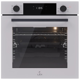 Детальное фото товара: LEX EDP 610 WH