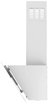 Детальное фото товара: Franke LENS 60 WH