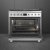 Детальное фото товара: Smeg C9GMX2