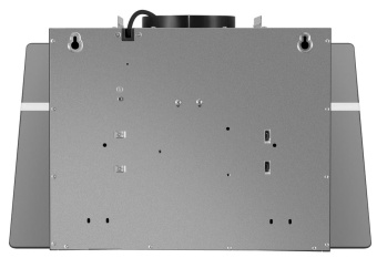 Детальное фото товара: Maunfeld Astro 60 Glass Black