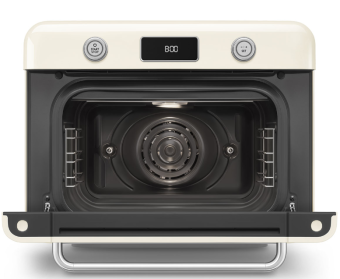 Детальное фото товара: Smeg COF01CREU