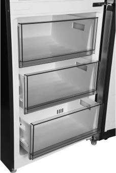 Детальное фото товара: Hyundai CC50073F нерж сталь