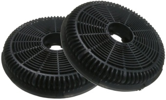 Детальное фото товара: Korting фильтр угольный KIT0277