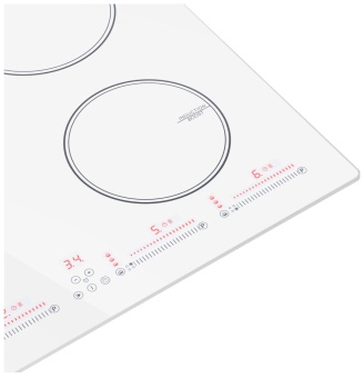 Детальное фото товара: Maunfeld CVI594SWH