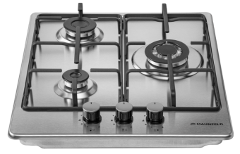 Детальное фото товара: Maunfeld EGHS.43.33STS-ES/G