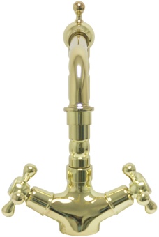 Детальное фото товара: Seaman Barcelone SSL-5079-LG (Light Gold, PVD, satin)