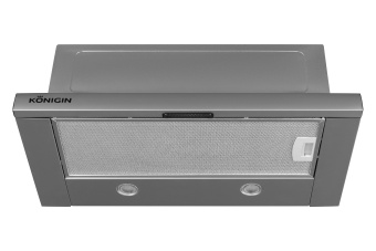 Детальное фото товара: Konigin Pixel Out Grey 60