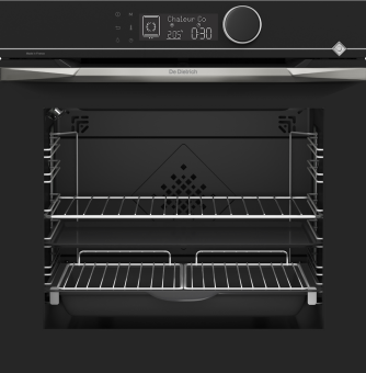 Детальное фото товара: De Dietrich DOP4543X