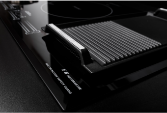 Детальное фото товара: KAISER KCT 777 FI