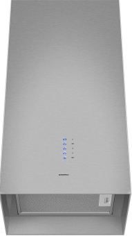 Детальное фото товара: Maunfeld Bath 402 нержавеющая сталь