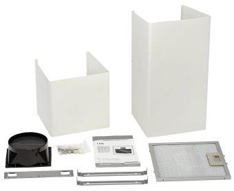 Детальное фото товара: Krona Liva 600 white S