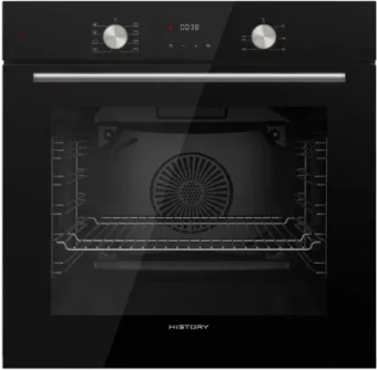 Детальное фото товара: HISTORY OE778L.FBK