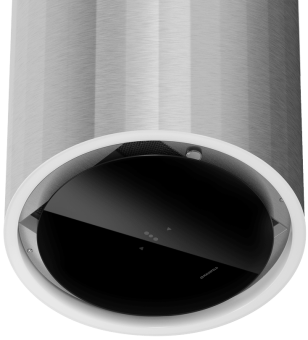 Детальное фото товара: Maunfeld Adelaide 39 Wall Inox