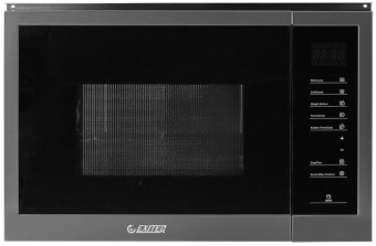 Детальное фото товара: EXITEQ EXM-109 black