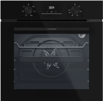 Детальное фото товара: Kuppersberg HO 606 Black