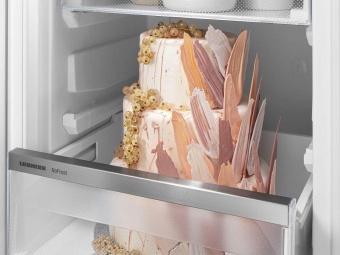 Детальное фото товара: Liebherr SIFNf 5108-22 001 Pure NoFrost