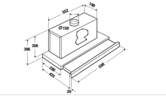 Детальное фото товара: Kuppersbusch DEF 6550.0 E
