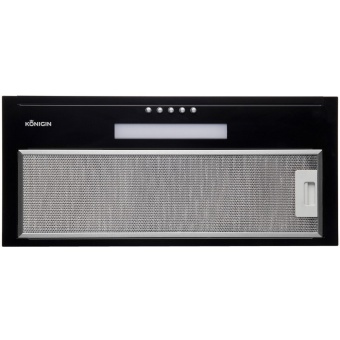 Детальное фото товара: Konigin Level Black 50